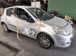 Renault 231383 k9k770 motor completo clio 1.5 mt