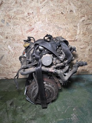 Renault 231383 k9k770 motor completo clio 1.5 mt