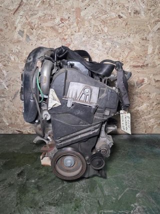 Renault 231383 k9k770 motor completo clio 1.5 mt