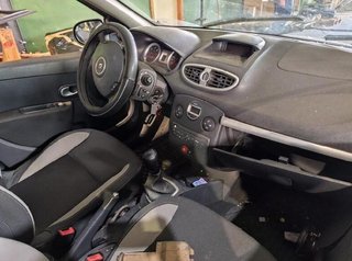 Renault 231383 k9k770 motor completo clio 1.5 mt