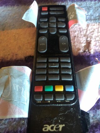 TV Acer 32 pulgadas