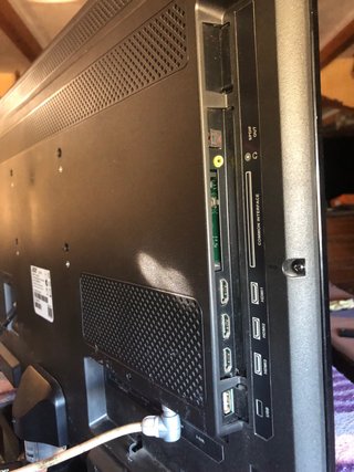 TV Acer 32 pulgadas