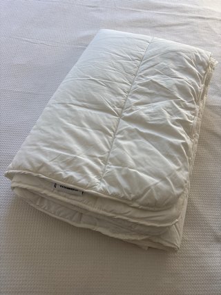 Nordico STJÄRNBRÄCKA IKEA Blanco 145x200 metros