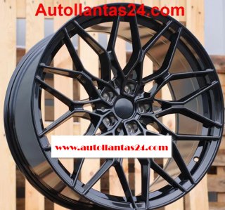 1179 Juego de 4 llantas para bmw r846108