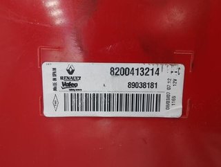 Piloto tras izq renault 8200413214 megane 6056