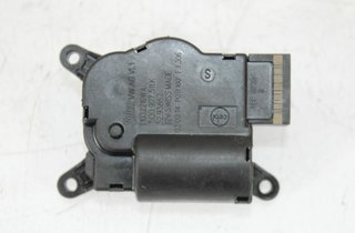 Motor calefacción 5q0907511k volkswagen golf