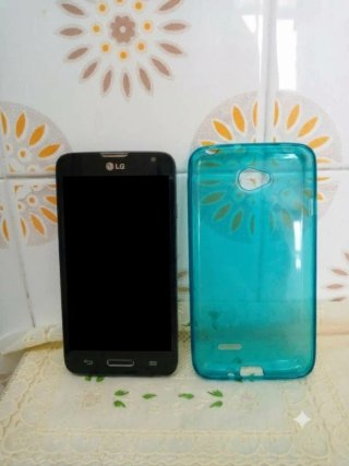 LG L70 D320n Libre y compatible con Whatsapp