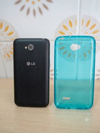 LG L70 D320n Libre y compatible con Whatsapp
