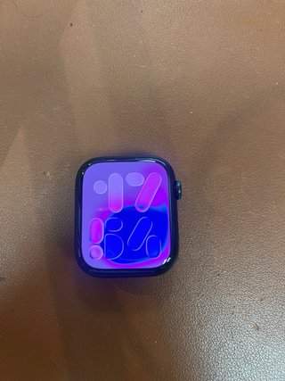 Apple Watch Series 8 GPS 45mm Gris Espacial#HV2QPV