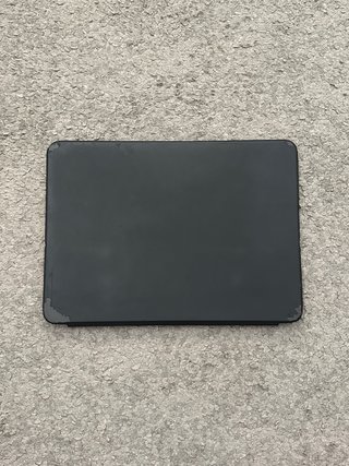 Funda Teclado Smart Keyboard iPad Pro y iPad Air
