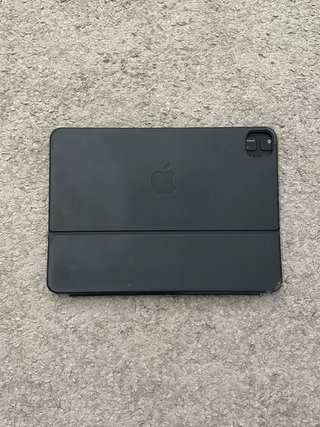 Funda Teclado Smart Keyboard iPad Pro y iPad Air