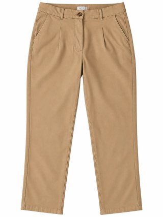 Pantalón chino beige talla 46