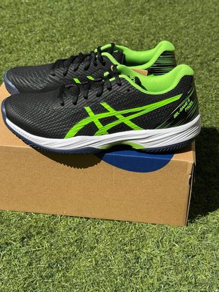 Zapatillas Asics Gel-Game 9 Padel
