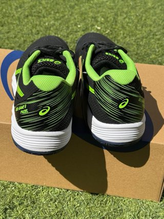 Zapatillas Asics Gel-Game 9 Padel