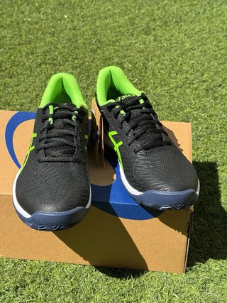 Zapatillas Asics Gel-Game 9 Padel