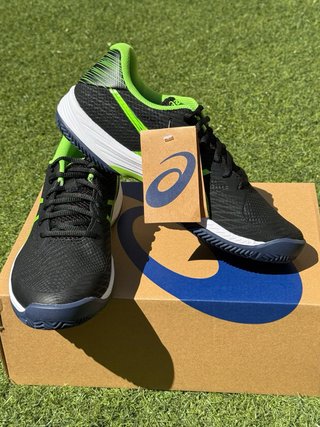 Zapatillas Asics Gel-Game 9 Padel