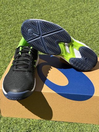 Zapatillas Asics Gel-Game 9 Padel