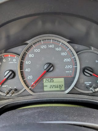 Toyota Yaris 1.33 99CV City 2013
