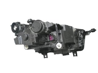 Faro izquierdo Seat Ateca Fase 2
