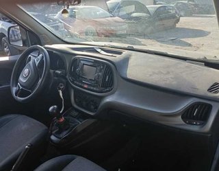 Elevalunas delantero fiat doblo cargo (263) 463957