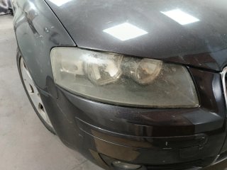 Faro derecho Audi A3 8p