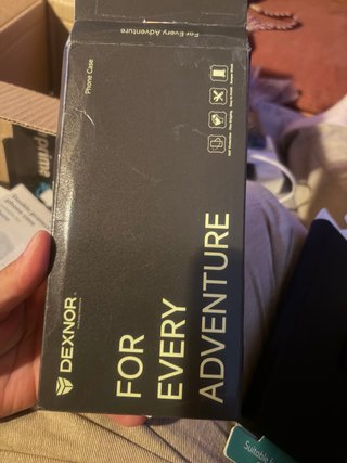 Funda DEXNOR Samsung S21 FE