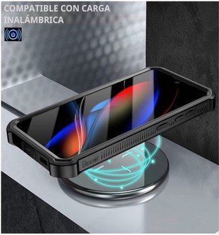 Funda DEXNOR Samsung S21 FE