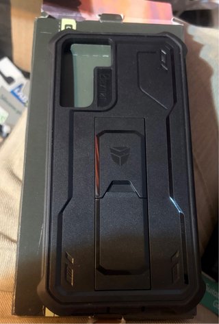 Funda DEXNOR Samsung S21 FE