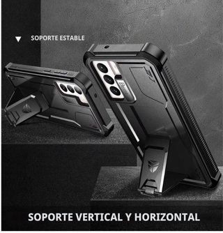 Funda DEXNOR Samsung S21 FE
