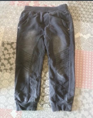 Lote 3 pantalones niño 3 años