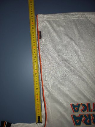 Camiseta Valencia Vintage