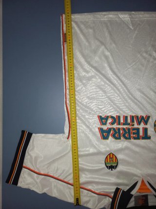 Camiseta Valencia Vintage