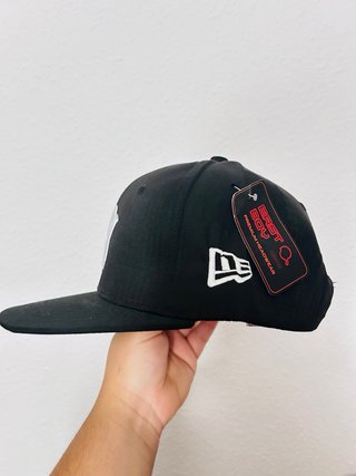 Gorra New Era NY Negra