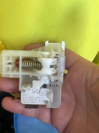 Cerradura Beko para puerta