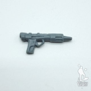 Star Wars Kenner Squid Head COMPLETO ORIGINAL