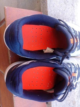 Zapatillas Fútbol Sala IMVIS