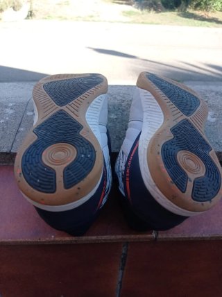 Zapatillas Fútbol Sala IMVIS