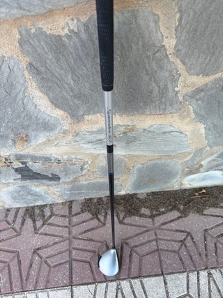 Mini Driver Taylor Made SLDR Stiff