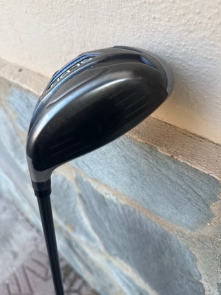 Mini Driver Taylor Made SLDR Stiff