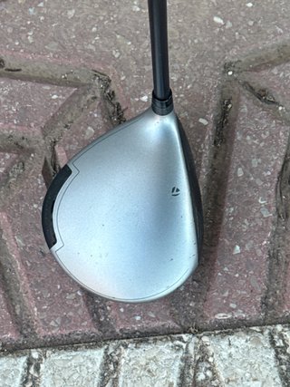 Mini Driver Taylor Made SLDR Stiff