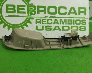 118238 mando elevalunas 80960ax100 nissan micra
