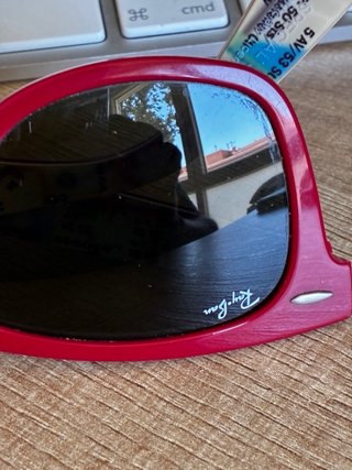 Ray-Ban Wayfarer Edición Limitada metro Londres