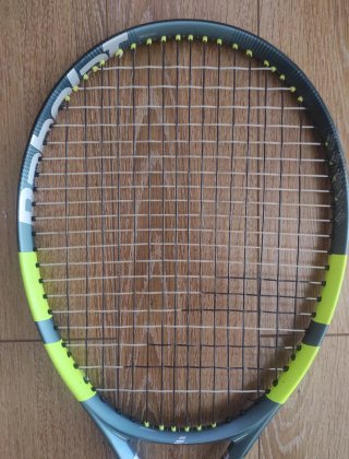 Babolat Pure Aero 98 2026 Raqueta Tenis