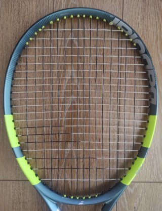 Babolat Pure Aero 98 2026 Raqueta Tenis