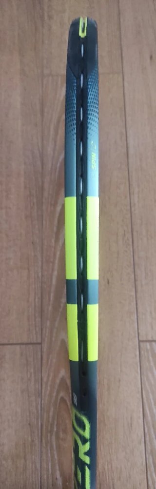 Babolat Pure Aero 98 2026 Raqueta Tenis