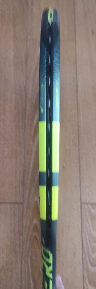 Babolat Pure Aero 98 2026 Raqueta Tenis