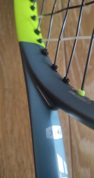 Babolat Pure Aero 98 2026 Raqueta Tenis