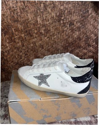Golden Goose Superstar Talla 39