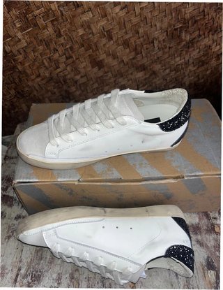 Golden Goose Superstar Talla 39
