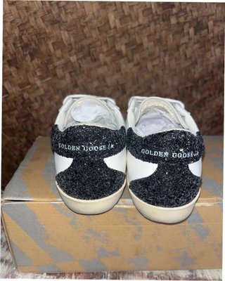 Golden Goose Superstar Talla 39